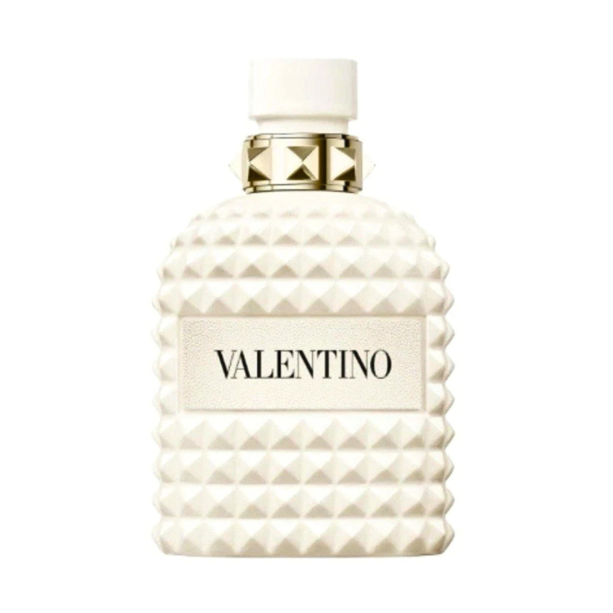 Valentino Uomo Born in Roma Ivory Eau de Toilette — 3.4 oz