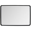 Rectangular Wall Mount Bathroom Mirror Vanity Mirror-L