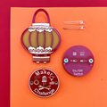 Paper Lantern Kit