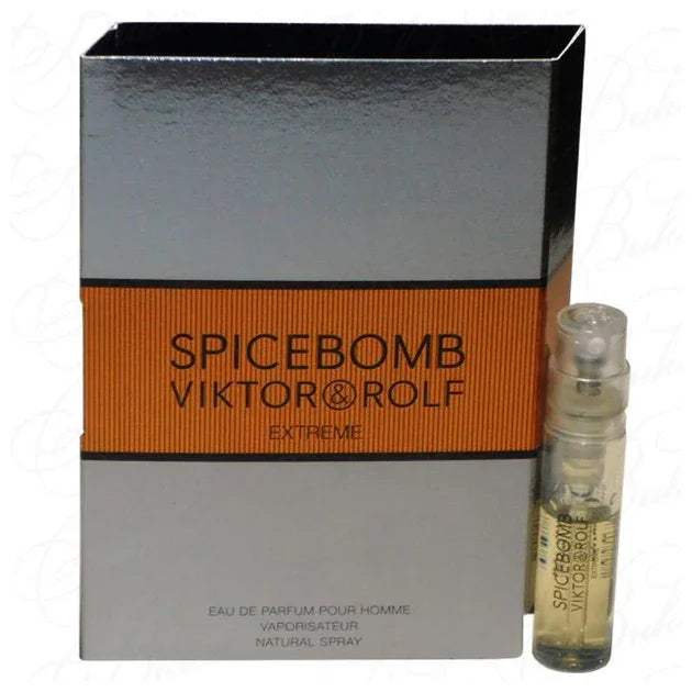 Viktor & Rolf Spicebomb Extreme Eau de Parfum — 3.04 oz