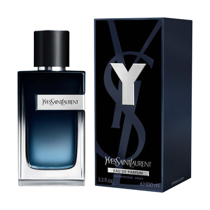 Yves Saint Laurent Y Eau de Parfum — 100 ml