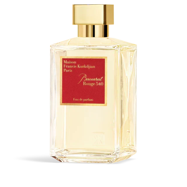 Maison Francis Kurkdjian Baccarat Rouge 540 Eau de Parfum