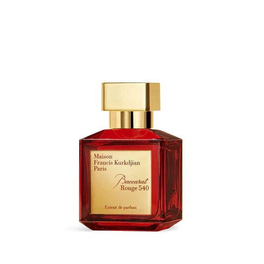 Maison Francis Kurkdjian Baccarat Rouge 540 Extrait de Parfum