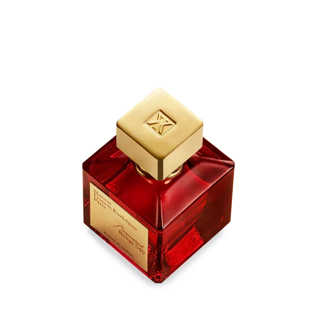 Maison Francis Kurkdjian Baccarat Rouge 540 Extrait de Parfum