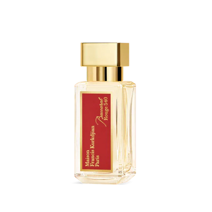 Maison Francis Kurkdjian Baccarat Rouge 540 Eau de Parfum