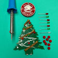 Learn To Solder - Holiday Tree