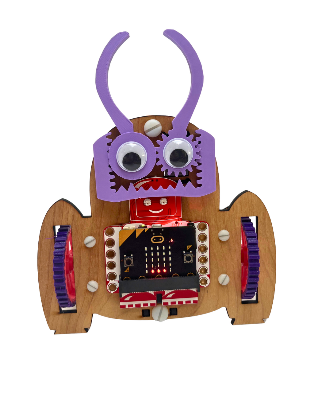 Computer Science Activity