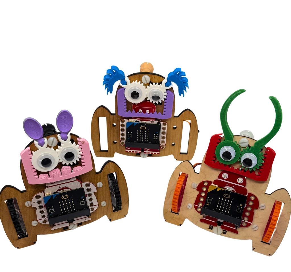 Computer Science Activity