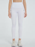 High Waist Active Leggings