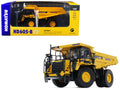 Komatsu HD605-8 Dump Truck 1/50 Diecast Model by First Gear