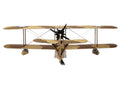 Supermarine Walrus MKI Aircraft "Operation Torch North Africa" (1942) Royal Air Force "Oxford Aviation" Series 1/72 Diecast Model Airplane by Oxford Diecast
