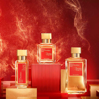 Maison Francis Kurkdjian Baccarat Rouge 540 Eau de Parfum