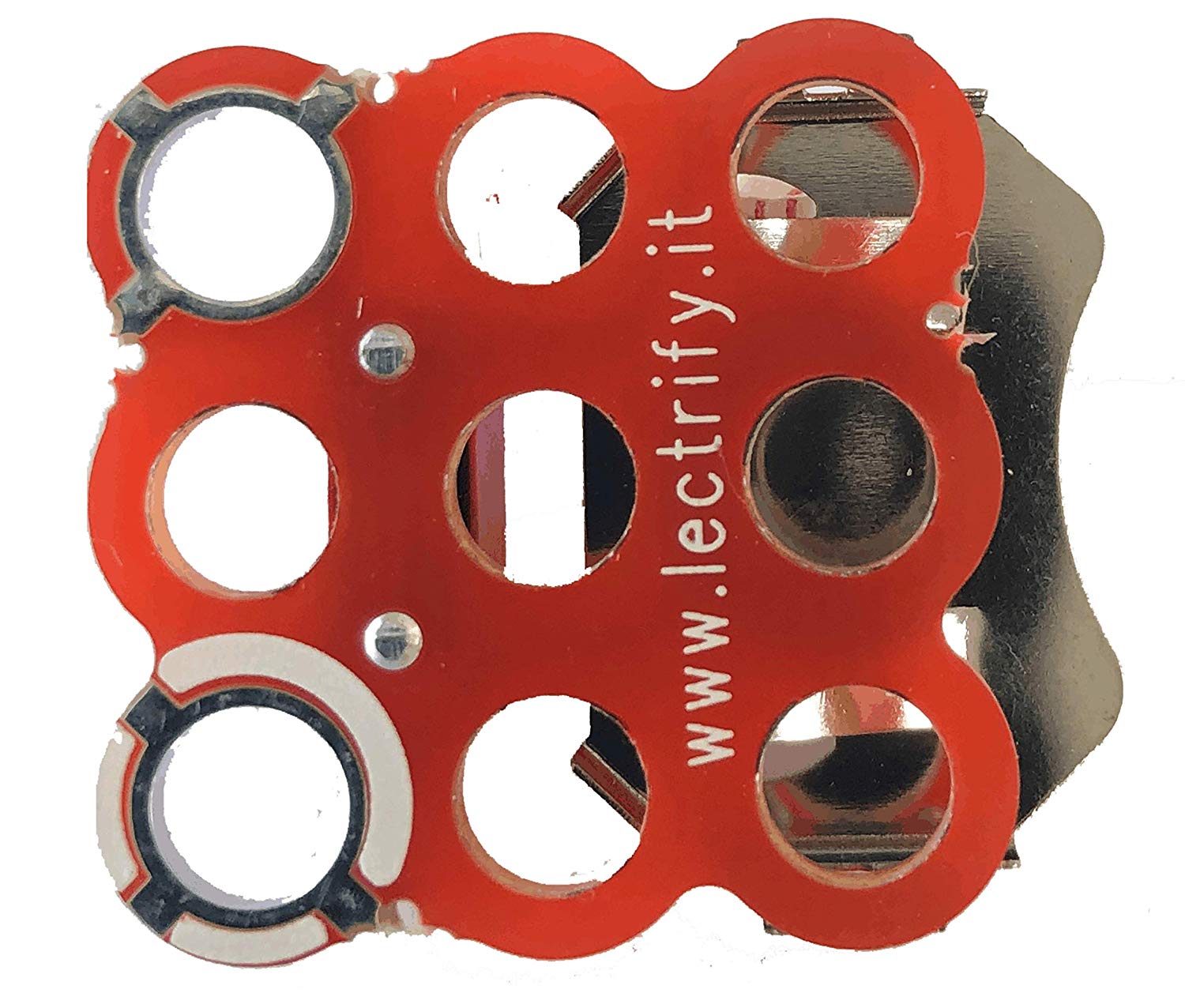 Bulk Coin Cell CR2032 Battery Holders with Switch