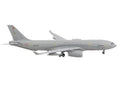 Airbus A330 MRTT Tanker Aircraft "Armee de l'Air - French Air Force" Gray "Gemini Macs" Series 1/400 Diecast Model Airplane by GeminiJets