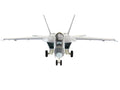 Boeing F/A-18E Super Hornet Fighter Aircraft "VFC-12 US NAVY NAS Oceana" (June 2021) "Air Power Series" 1/72 Diecast Model by Hobby Master
