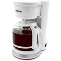 Better Chef 12-Cup Coffeemaker With Grab-A-Cup Feature - White - 12 cup