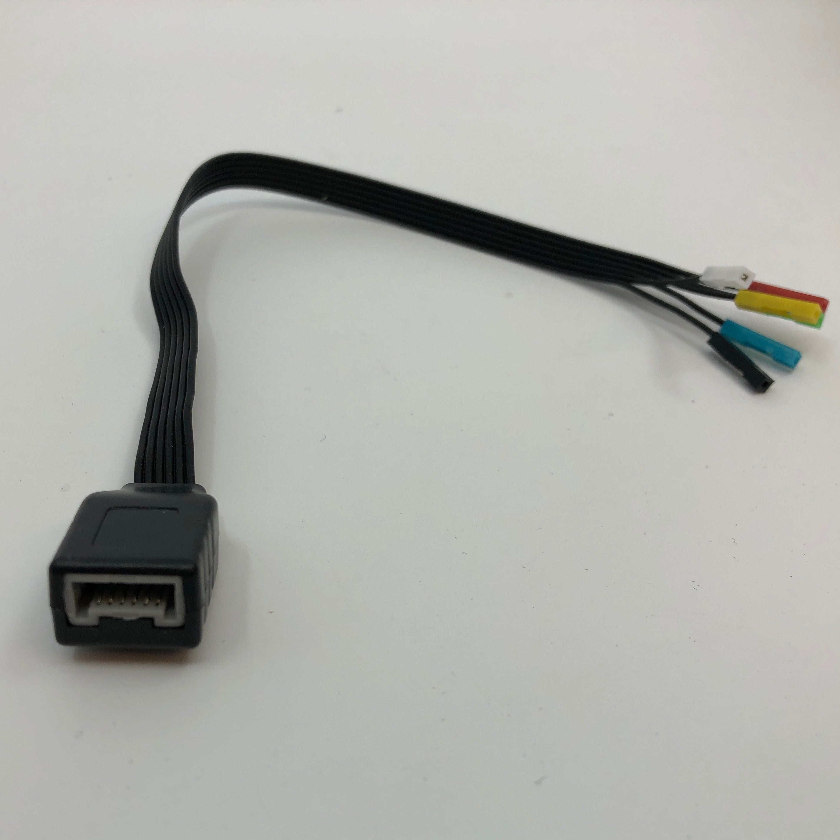 Open Hardware Cables