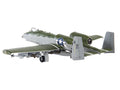 Fairchild Republic A-10C Thunderbolt II Attack Aircraft "355th Fighter Wing 354th Fighter Squadron Bulldogs" (2020) United States Air Force 1/144 Diecast Model by JC Wings