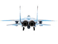 Mitsubishi F-15DJ Eagle Fighter Plane "JASDF (Japan Air Self-Defense Force) Tactical Fighter Training Group 40th Anniversary Edition" (2021) 1/72 Diecast Model by JC Wings