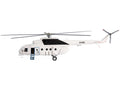 Mil Mi-17 HIP Helicopter "US Air Force Special Operation Command (AFSOC) 6th Special Operations Squadron" (2012) 1/72 Diecast Model by JC Wings