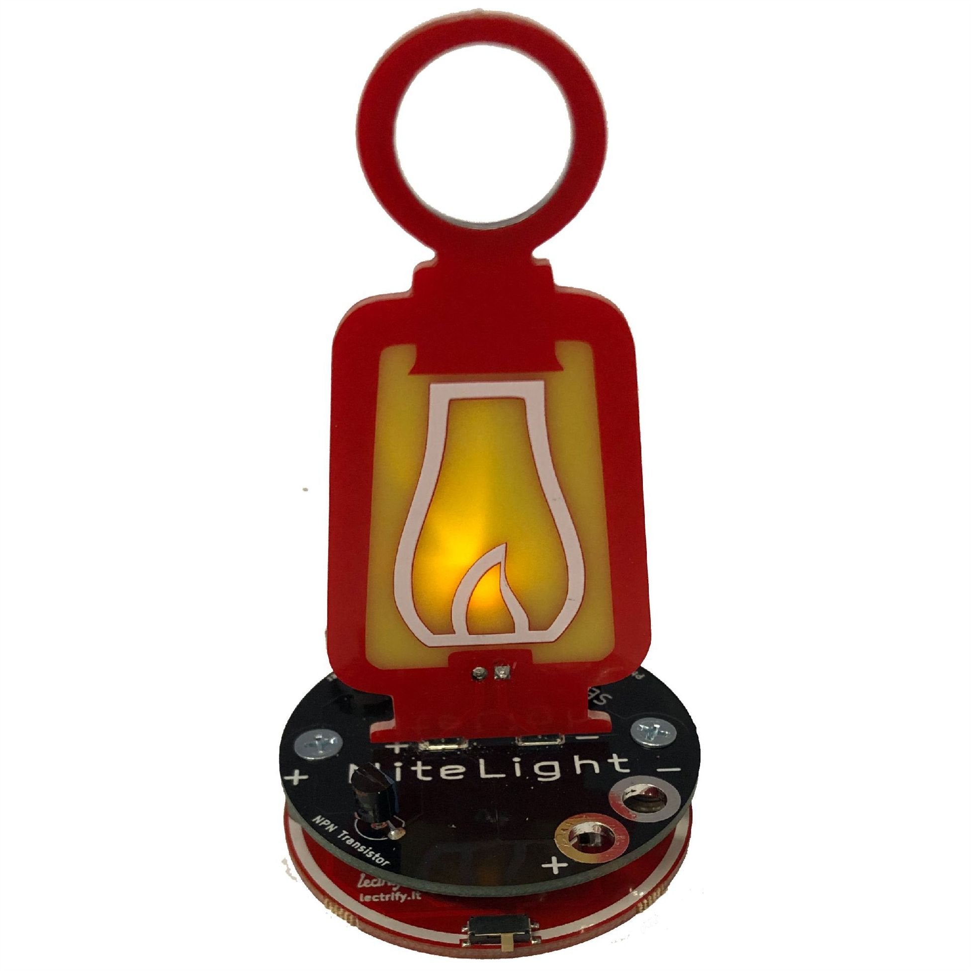 Introductory 3 Pack (Owl/Cat/Lantern)