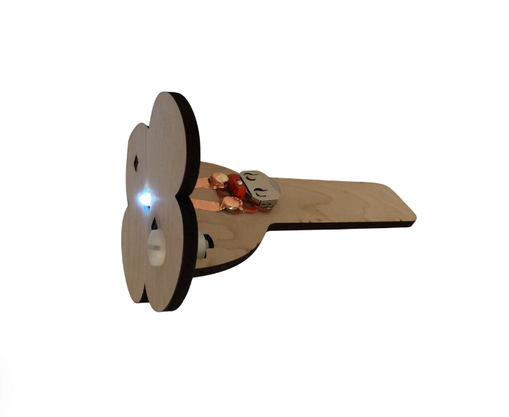 STEM Kits - LED Flashlight