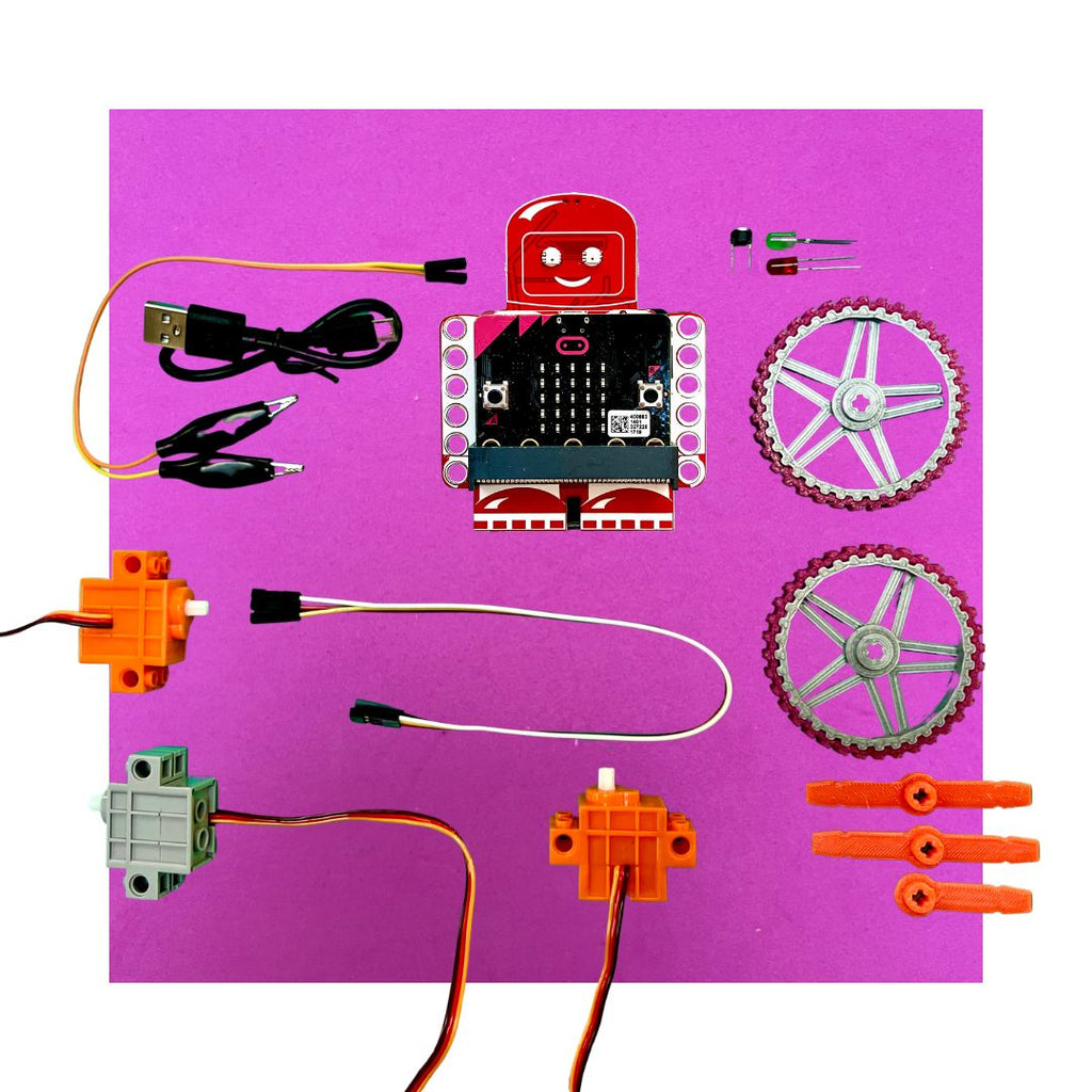 Computer Science Activity