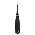 Dental Calculus Remover – USB Charging Cable – Dental Mirror Included