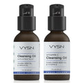 Premium Cleansing Oil Duo