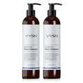 Sensitive Skin Cleanser - Gentle & Soothing Cleanser - 2-Pack -  8 oz