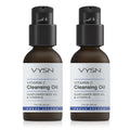 Vitamin C Cleansing Oil - Sunflower Seed Oil & Vitamin E - 2-Pack -  1 oz