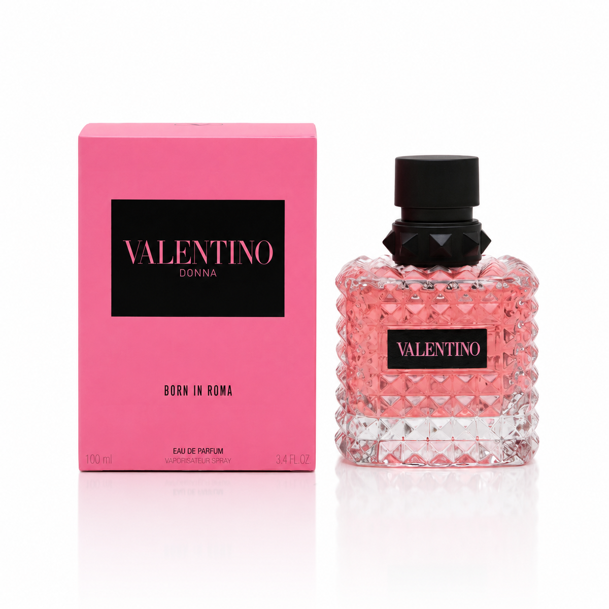 Valentino Donna Born in Roma Eau de Parfum