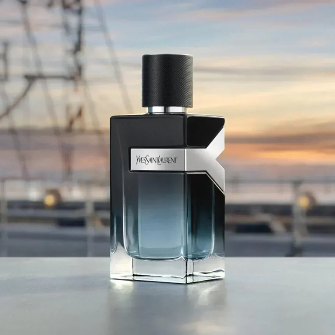 Yves Saint Laurent Y Eau de Parfum — 100 ml