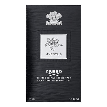 Creed Aventus Eau de Parfum — 3.3 oz