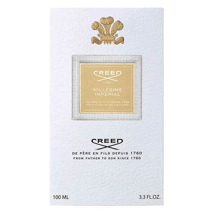 Creed Millésime Impérial Eau de Parfum — 3.3 oz