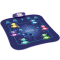 Dance Mat for Kids Dance Pad Toy with Wireless Bluetooth Gift for 3+ Girls