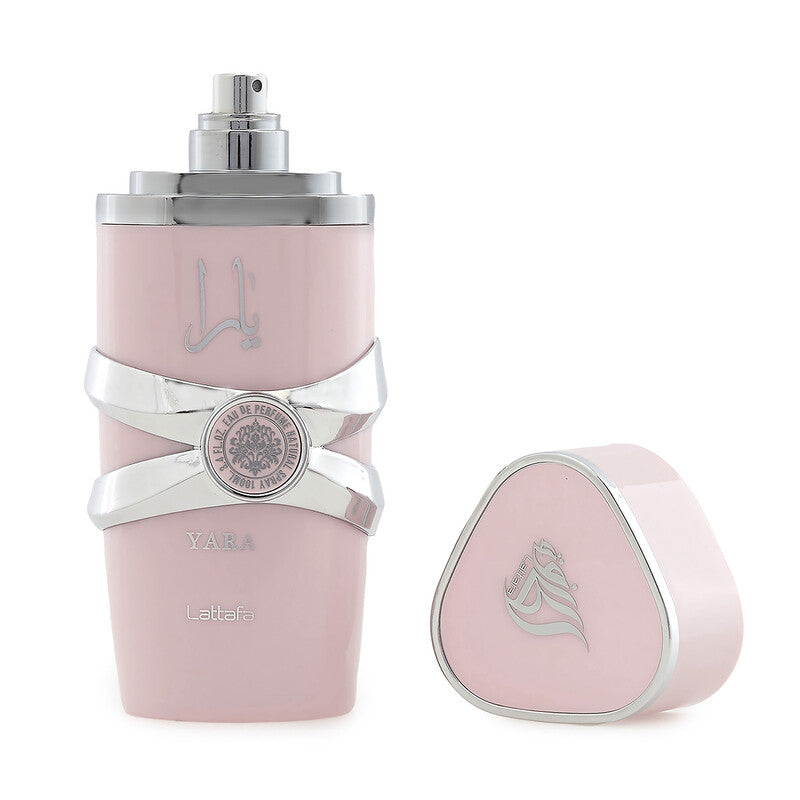 Lattafa Yara Eau de Parfum — 3.38 oz