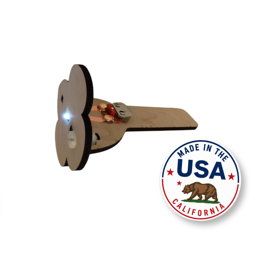 STEM Kits - LED Flashlight
