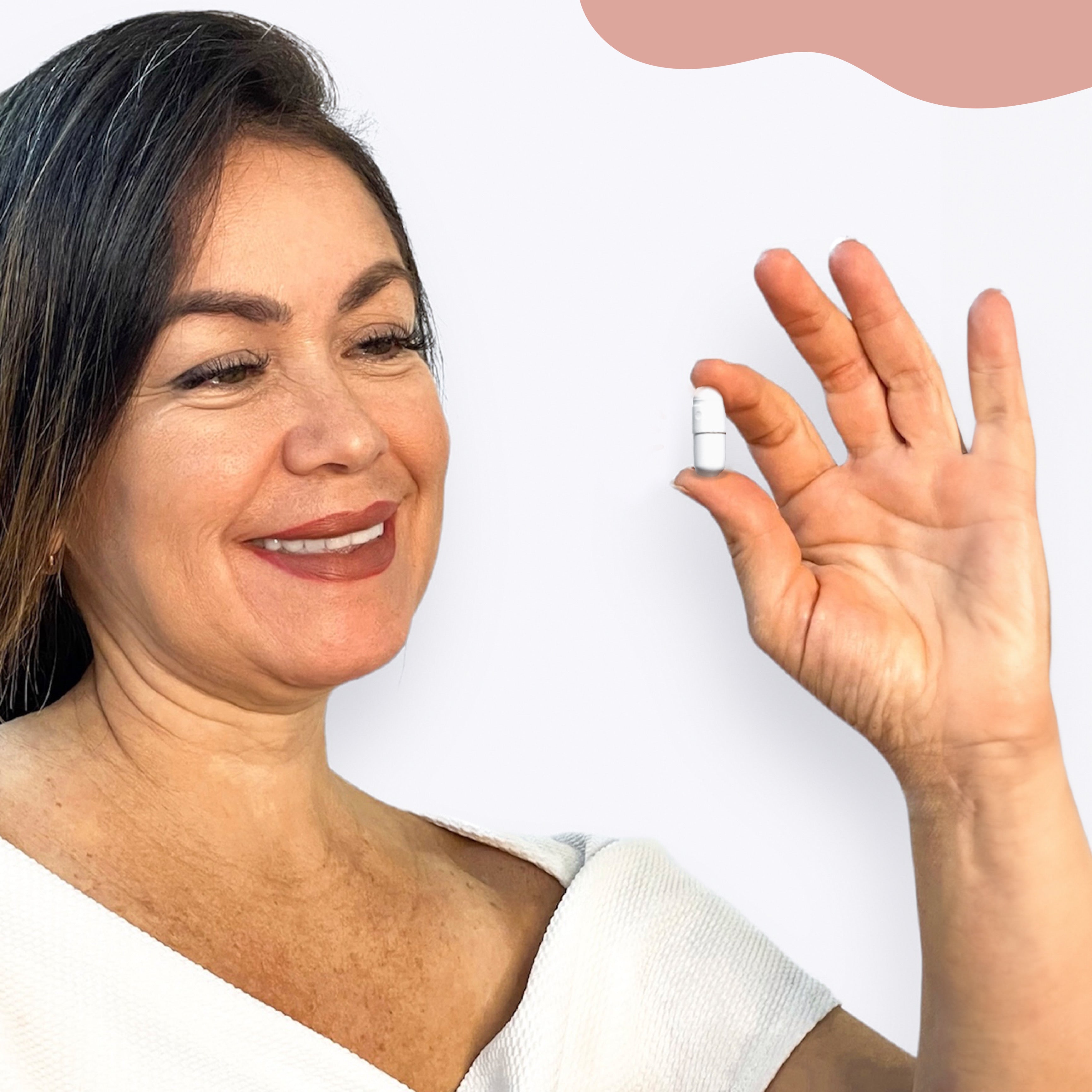 Menopausia Essentials by Vida Supplement